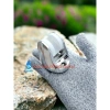 Đế gác vòi sen nhựa điều chỉnh góc - Giá chỉ 15.000₫, tương thích mọi loại xịt 6