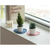 Đế lót ly silicon hình trái tim FLYTO bộ 5 chiếc - Siêu bám, không trượt, Made in Hàn Quốc, Giá ưu đãi 307.801₫ 6