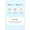 Đế lót ly silicon hình trái tim FLYTO bộ 5 chiếc - Siêu bám, không trượt, Made in Hàn Quốc, Giá ưu đãi 307.801₫ 8