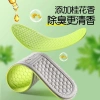 Đế Lót Trẻ Em Khử Mùi Kháng Khuẩn Thoáng Khí Chống Trơn Trượt Cắt Được 10-11 8