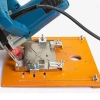 Đế máy cắt, cưa 90 và 45 độ - Dụng cụ mộc đa năng cho máy cắt gỗ, máy sọi, khoan lỗ vuông - Giá chỉ 163.445 VND 3