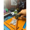 Đế máy cắt, cưa 90 và 45 độ - Dụng cụ mộc đa năng cho máy cắt gỗ, máy sọi, khoan lỗ vuông - Giá chỉ 163.445 VND 5