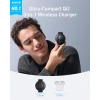 Đế sạc không dây Anker MagGo B25M8 UFO 15W 3‑in‑1 Gập Gọn, Có Cóc & Dây C‑C, Bảo hành 18 tháng 1 đổi 1 - 1.547.545₫ 2