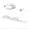 Đế sạc không dây Anker MagGo B25M8 UFO 15W 3‑in‑1 Gập Gọn, Có Cóc & Dây C‑C, Bảo hành 18 tháng 1 đổi 1 - 1.547.545₫ 9