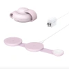 Đế sạc không dây Anker MagGo B25M8 UFO 15W 3‑in‑1 Gập Gọn, Có Cóc & Dây C‑C, Bảo hành 18 tháng 1 đổi 1 - 1.547.545₫ 10
