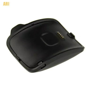 Đế sạc sang trọng cho Galaxy Gear S SM-R750 - Đồng hồ thông minh, giá ưu đãi 99.330₫ 5 Đế sạc sang trọng cho Galaxy Gear S SM-R750 - Đồng hồ thông minh, giá ưu đãi 99.330₫ 5