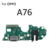 Đế sạc USB cáp mềm cho OPPO A72 A73 A73s A74 A75 A76 A77 A77s A78 4G 5G 2.020 2.022 Giá chỉ 181.500đ
