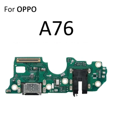 Đế sạc USB cáp mềm cho OPPO A72 A73 A73s A74 A75 A76 A77 A77s A78 4G 5G 2.020 2.022 Giá chỉ 181.500đ