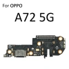 Đế sạc USB cáp mềm cho OPPO A72 A73 A73s A74 A75 A76 A77 A77s A78 4G 5G 2.020 2.022 Giá chỉ 181.500đ 3