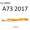 Đế sạc USB cáp mềm cho OPPO A72 A73 A73s A74 A75 A76 A77 A77s A78 4G 5G 2.020 2.022 Giá chỉ 181.500đ 4