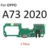 Đế sạc USB cáp mềm cho OPPO A72 A73 A73s A74 A75 A76 A77 A77s A78 4G 5G 2.020 2.022 Giá chỉ 181.500đ 5