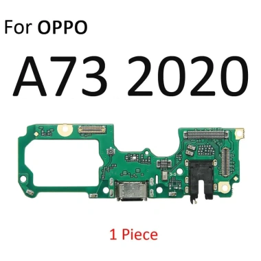Đế sạc USB cáp mềm cho OPPO A72 A73 A73s A74 A75 A76 A77 A77s A78 4G 5G 2.020 2.022 Giá chỉ 181.500đ