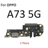 Đế sạc USB cáp mềm cho OPPO A72 A73 A73s A74 A75 A76 A77 A77s A78 4G 5G 2.020 2.022 Giá chỉ 181.500đ 6