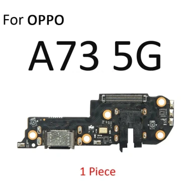 Đế sạc USB cáp mềm cho OPPO A72 A73 A73s A74 A75 A76 A77 A77s A78 4G 5G 2.020 2.022 Giá chỉ 181.500đ
