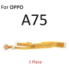 Đế sạc USB cáp mềm cho OPPO A72 A73 A73s A74 A75 A76 A77 A77s A78 4G 5G 2.020 2.022 Giá chỉ 181.500đ 10