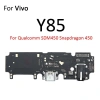 Đế sạc USB cho Vivo Y85 Y83 Y81i Y81 Y79 - Cáp micro mềm, giảm 22% còn 181.500₫