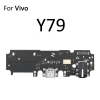 Đế sạc USB cho Vivo Y85 Y83 Y81i Y81 Y79 - Cáp micro mềm, giảm 22% còn 181.500₫ 2