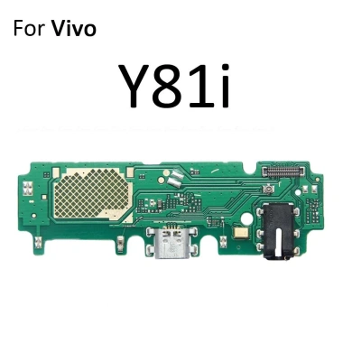 Đế sạc USB cho Vivo Y85 Y83 Y81i Y81 Y79 - Cáp micro mềm, giảm 22% còn 181.500₫