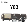Đế sạc USB cho Vivo Y85 Y83 Y81i Y81 Y79 - Cáp micro mềm, giảm 22% còn 181.500₫ 5