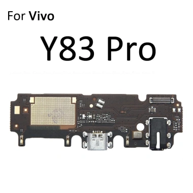 Đế sạc USB cho Vivo Y85 Y83 Y81i Y81 Y79 - Cáp micro mềm, giảm 22% còn 181.500₫