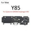 Đế sạc USB cho Vivo Y85 Y83 Y81i Y81 Y79 - Cáp micro mềm, giảm 22% còn 181.500₫ 7