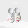 Dé Sục Quai Hậu Nam Nữ Classic Chân Êm Kèm Charm Dễ Thương - Giá 120k Giảm 18% 4