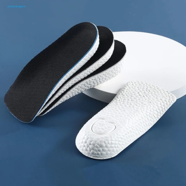 Đế tăng cường Stride cho giày nữ - Tăng chiều cao, hỗ trợ vòm, thoải mái 2 đôi 2
