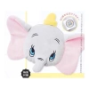 Dễ Thương Dumbo Voi – Hộp Đựng Thẻ ID Đứng Bao Móc Khóa Đồng Xu, Túi Bảo Quản 313.200 VND 2