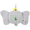 Dễ Thương Dumbo Voi – Hộp Đựng Thẻ ID Đứng Bao Móc Khóa Đồng Xu, Túi Bảo Quản 313.200 VND 3