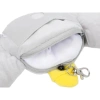 Dễ Thương Dumbo Voi – Hộp Đựng Thẻ ID Đứng Bao Móc Khóa Đồng Xu, Túi Bảo Quản 313.200 VND 4