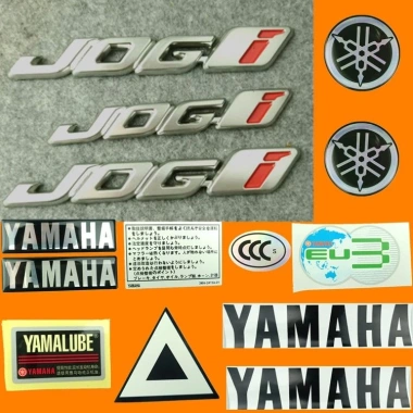 Decal Chống Thấm Nước Lin Haiya Maha Ghostfire – Bảo Vệ Logo Xe, Giảm Giá