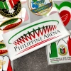 Decal Vinyl IGLESIA KAPATID - Chống thấm, Chúa Giêsu cho ô tô, xe máy, mũ bảo hiểm - 53.188₫ 7