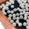 Décor Sao Trời 6mm - 20 miếng linh hoạt gấp lại, DIY phụ kiện vòng tay, chỉ 83.050₫