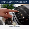 Delonghi ECAM 290.61.SB - Máy pha cà phê tự động espresso cappuccino, Romania, giá 19.999.000, BH 12 tháng 5