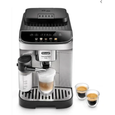 Delonghi ECAM 290.61.SB - Máy pha cà phê tự động espresso cappuccino, Romania, giá 19.999.000, BH 12 tháng 10