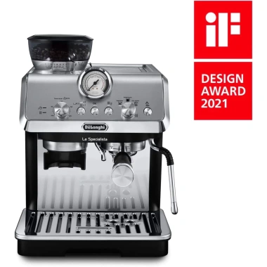 Delonghi La Specialista EC9.155 pha cà phê – 19 Bar, EU, BH 24 tháng, giá 23,5 triệu
