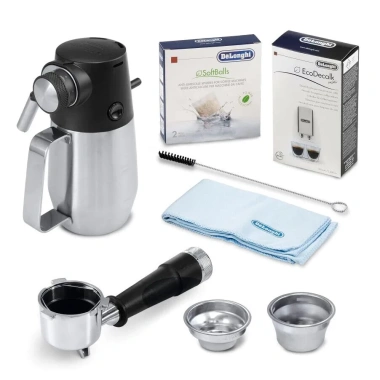 Delonghi La Specialista EC9.155 pha cà phê – 19 Bar, EU, BH 24 tháng, giá 23,5 triệu