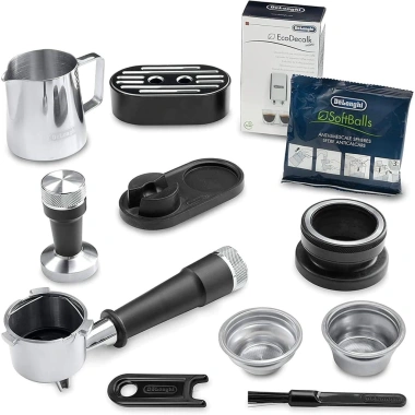 Delonghi La Specialista EC9.155 pha cà phê – 19 Bar, EU, BH 24 tháng, giá 23,5 triệu