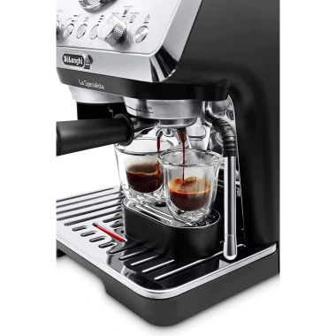 Delonghi La Specialista EC9.155 pha cà phê – 19 Bar, EU, BH 24 tháng, giá 23,5 triệu 9 Delonghi La Specialista EC9.155 pha cà phê – 19 Bar, EU, BH 24 tháng, giá 23,5 triệu 9