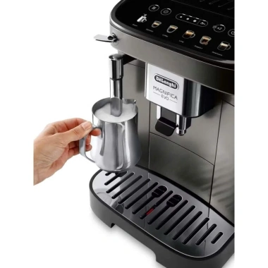 DeLonghi Magnifica Evo ECAM 290.42.TB - Máy pha cà phê tự động, BH 12 tháng, chỉ 16.5 triệu 2