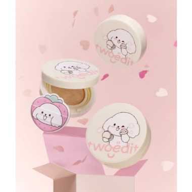 Đệm che Banzil DAISO 13g – Phát sáng ẩm nhẹ, nhạy cảm, Ánh Sáng & Tự Nhiên 2 Đệm che Banzil DAISO 13g – Phát sáng ẩm nhẹ, nhạy cảm, Ánh Sáng & Tự Nhiên 2