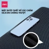 Đệm Gel Lót Ghế Tổ Ong Silicon Thoáng Mát, Êm Ái Ô Tô & Văn Phòng Giá 129k 4