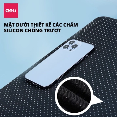 Đệm Gel Lót Ghế Tổ Ong Silicon Thoáng Mát, Êm Ái Ô Tô & Văn Phòng Giá 129k