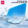 Đệm Gel Lót Ghế Tổ Ong Silicon Thoáng Mát, Êm Ái Ô Tô & Văn Phòng Giá 129k 5