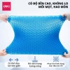 Đệm Gel Lót Ghế Tổ Ong Silicon Thoáng Mát, Êm Ái Ô Tô & Văn Phòng Giá 129k 7