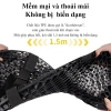 Đệm ghế xe máy MONQIQI chống trượt tổ ong 3D, giảm áp, thoáng khí - 112.700₫ 6