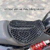 Đệm ghế xe máy MONQIQI chống trượt tổ ong 3D, giảm áp, thoáng khí - 112.700₫ 10