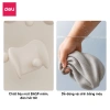Đệm lưng & tựa đầu xe hơi Deli cao su non, chống mỏi cổ, giảm đau vai gáy, dễ tháo vệ sinh - chỉ 159.000₫ 6