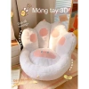 Đệm móng vuốt mèo đa năng: sàn, cửa sổ nổi, phòng ngủ - Giá giảm 19% còn 170.800₫ 7