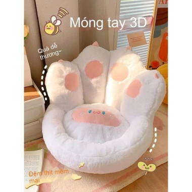 Đệm móng vuốt mèo đa năng: sàn, cửa sổ nổi, phòng ngủ - Giá giảm 19% còn 170.800₫ 7